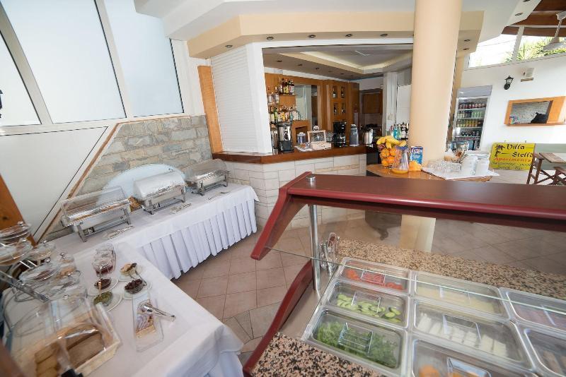 Stalida Villa Stella Apartments By Estia מראה חיצוני תמונה