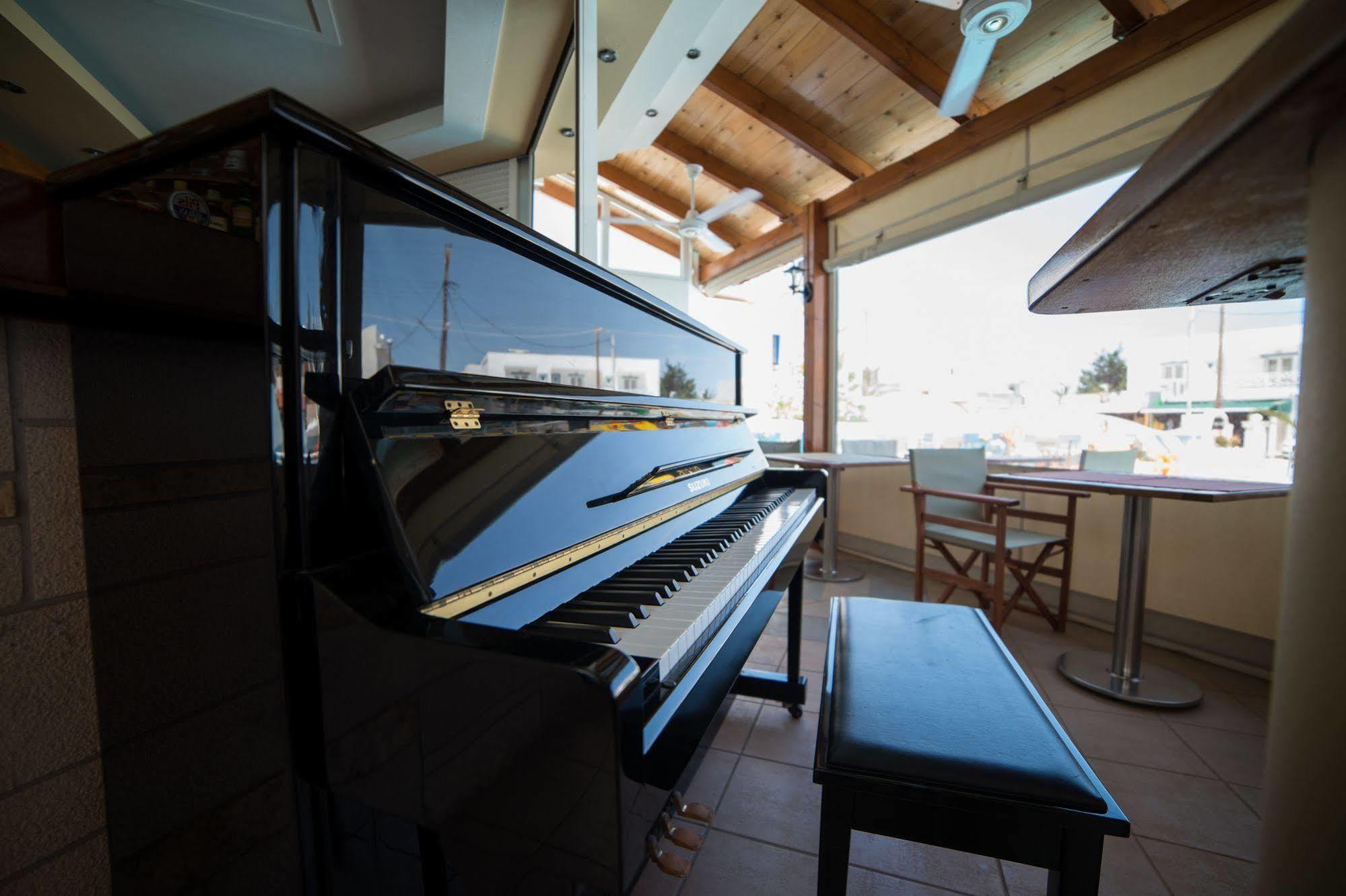 Stalida Villa Stella Apartments By Estia מראה חיצוני תמונה